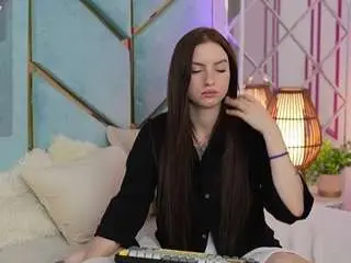 Camsoda Best live sex cam show of alexafleur
