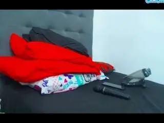 Camsoda Live Sex of hanna-sweethot