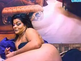 Camsoda Sex Cam of indiancherrypie