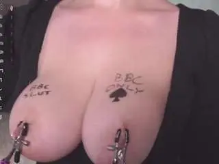 Camsoda Live Sex Cam of oopsieboobsie