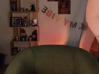 Camsoda Private Sex Chat of carolinawinter