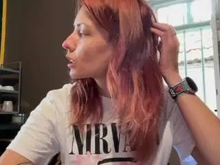 Camsoda Adult Webcams of karoline1201
