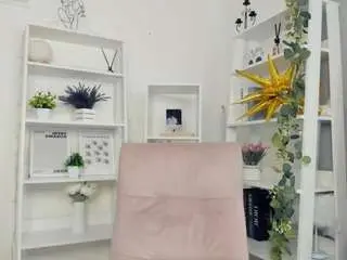 Camsoda Sex Chat of annisfrankson