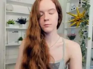 Camsoda Adult Video Chat of annisfrankson
