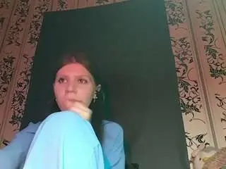Camsoda Free Porn Cam of sherisestomberg