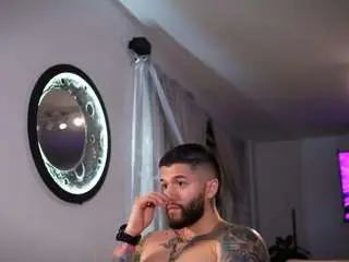 Camsoda Live Sex Cam of frankfarrell