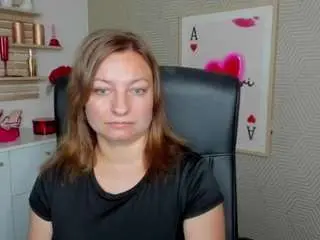 Camsoda Adult Webcam of angelalove13