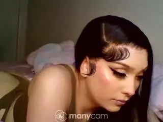 Camsoda Adult Webcam of tssexylexy