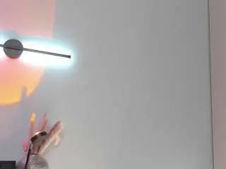 Camsoda Free Porn Cam of thanhklopfenstein
