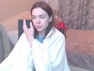 Camsoda Free Porn Cam of trishadavis