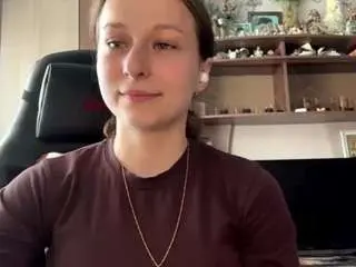Camsoda Live Porn of louisdegen