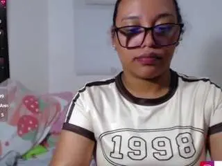 Camsoda Free Porn Cam of angela-angels