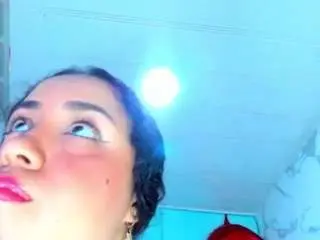Camsoda Live Sex of cristal-horny19