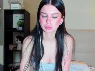 Camsoda Live Sex of tune-godness