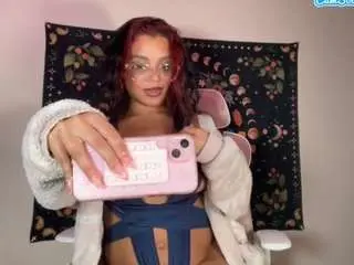 Camsoda Live Sex of xzoexx