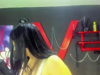 Camsoda Free Porn Cam of zalomme