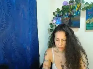 Camsoda Adult Webcam of leylahorny