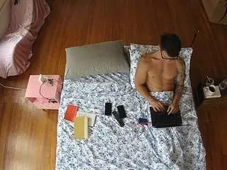 Camsoda Live Sex Cam of voyeurcam-celticiron-01