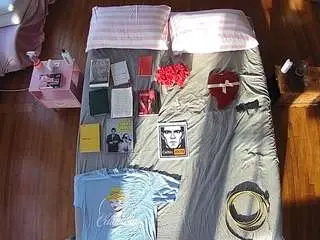 Camsoda Live Porn of voyeurcam-celticiron-01