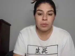 Camsoda Nude Webcam of catadreams11