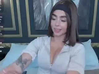 Camsoda Free Live Porn of charlote-rossee
