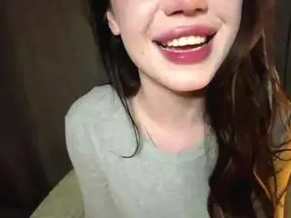 Camsoda Private Sex Chat of zeniamarchesi