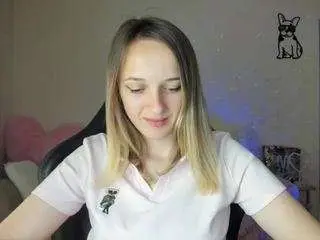 Camsoda Free Porn Cam of rousereedd