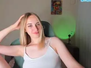 Camsoda Free Porn Cam of rousereedd