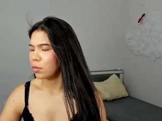 Camsoda Live Sex Cam of ainel-kim