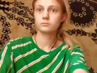 Camsoda Adult Video Chat of naomigernert