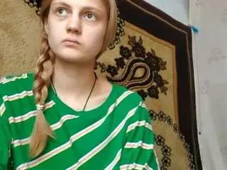 Camsoda Live Sex of naomigernert