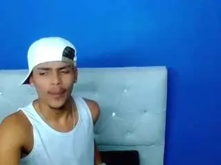 Camsoda Live Porn of angel-foxxx