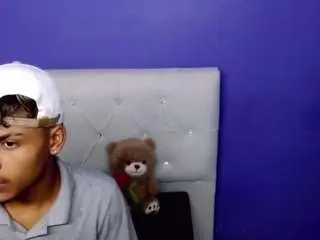 Camsoda Private Sex Chat of angel-foxxx