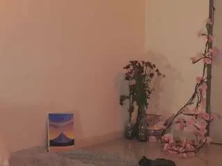 Camsoda Nude Webcam of lillucooper