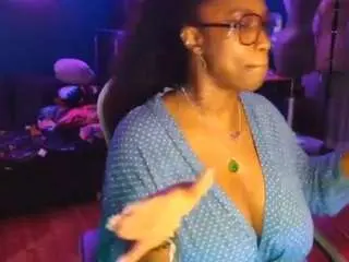 Camsoda Live Porn of msbutterworths