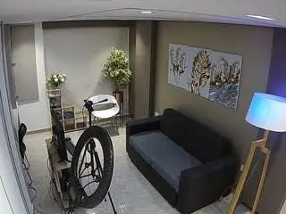 Camsoda Sex Chat of voyeurcam-casa-salsa-bedroom-9