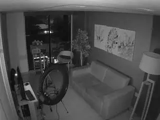 Camsoda Private Sex Chat of voyeurcam-casa-salsa-bedroom-9
