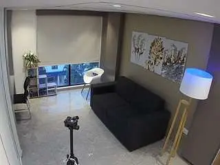 Camsoda Private Sex Chat of voyeurcam-casa-salsa-bedroom-9