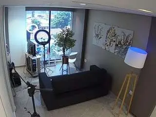 Camsoda Adult Webcam of voyeurcam-casa-salsa-bedroom-9