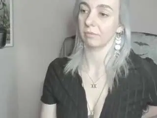 Camsoda Adult Video Chat of annefantasy