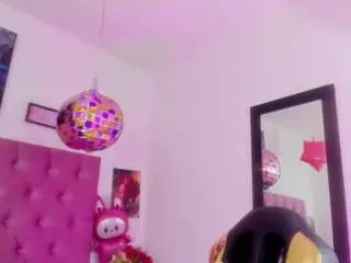 Camsoda Watch Live Sex Cams of eily-wish