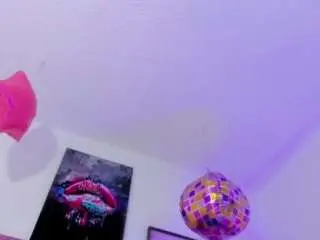 Camsoda Live Sex of eily-wish