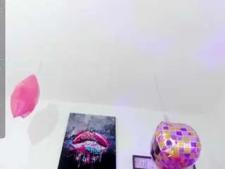 Camsoda Private Sex Chat of eily-wish