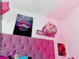 Camsoda Live Sex of eily-wish