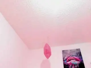 Camsoda Nude Webcam of eily-wish