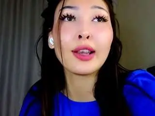 Camsoda Best Webcam of honey-yani