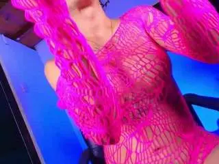 Camsoda Sex Chat of paradisetranss