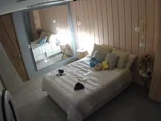 Camsoda Adult Video Chat of voyeurcam-casa-salsa-bedroom-2