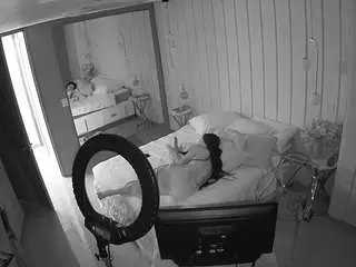 Camsoda Best Webcam of voyeurcam-casa-salsa-bedroom-2