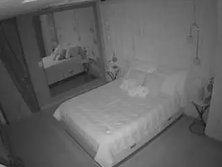 Camsoda Sex Cam of voyeurcam-casa-salsa-bedroom-2